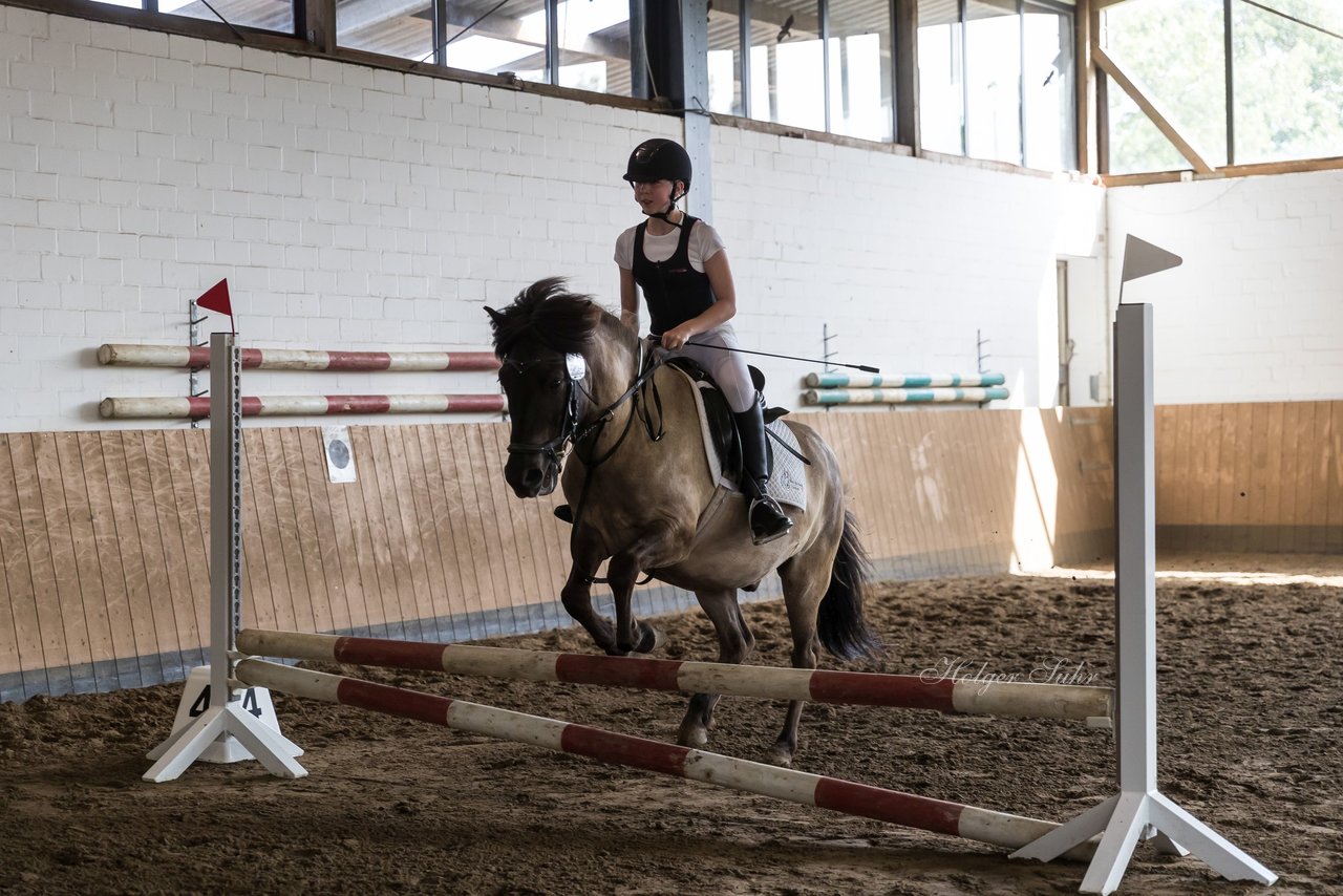 Bild 121 - Pony Akademie Turnier